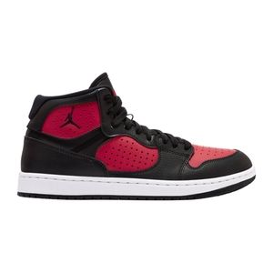 Jordan Access Bred